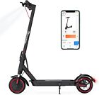 EVERCROSS Adult Foldable Electric Scooter 19mph 350W 19Miles 8.5