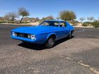 New Listing1973 Ford Mustang