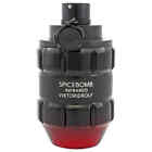 Viktor & Rolf Men's Spicebomb Infrared EDT Spray 3.04 oz Fragrances