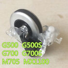 Repair Mouse Roller Mouse Wheel Scroll for Logitech M705 G500 G500S G700S MX1100