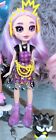 Hello Kitty and Friends Jazzlyn Doll Complete with Badtz-Maru Figure Sanrio