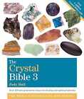 The Crystal Bible 3 (The Crystal Bible Series) - Paperback, by Hall Judy - Good