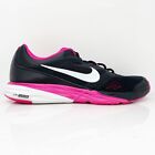 Nike Womens Tri Fusion Run 749176-001 Black Running Shoes Sneakers Size 9.5