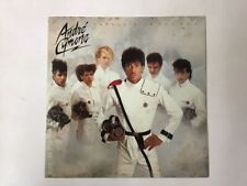 ANDRE CYMONE SURVIVIN' IN THE 80'S - CBS/SONY 25AP 2708 Japan  LP