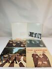 The Beatles Vinyl Record Lot