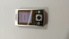 171.Sony Ericsson T303 Very Rare - For Collectors - Unlocked