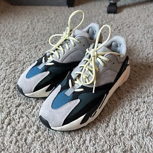 Size 10.5 - adidas Yeezy Boost 700 Low Wave Runner