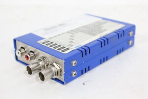 Cobalt Digital Blue Box Model 7010 SDI to HDMI Converter (L1111-491)