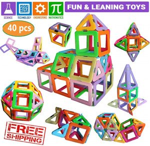 New ListingEducational Learning Toys for Kids Girls & Boys Age 3 4 5 6 7 Years Old Birthday