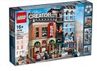 LEGO 10246 Creator Expert Detective's Office Modular Building - Brand New