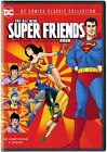 The All New Super Friends Hour: Season One Volume One [New DVD] Amaray Case, R