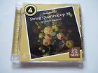 Boccherini: String Quartets Opus 32 - Quartetto Esterhazy Teldec 2009 2-CD Set