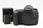 Canon EOS 5D Mark IV 30.4MP DSLR Camera Body #470