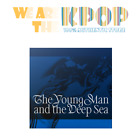 (+Everline Photocard) Lim Hyunsik 2nd Mini Album [The Young Man and the Deep Sea