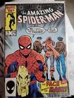 The Amazing Spider-Man #276 (May 1986, Marvel Comics)