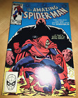 The Amazing Spiderman #249 Feb 1984 9.0 VF/NM Marvel Comics