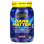 DARK MATTER, Post-Workout Muscle Growth Accelerator, Fruit Punch, 3.44 lbs