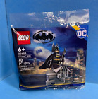 LEGO DC Comics Super Heroes #30653 Batman 1992 - Sealed Bag