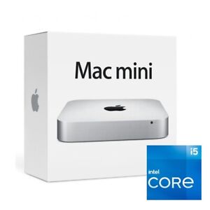 Mac Mini | Core i5 + 8GB RAM + 1TB SSD