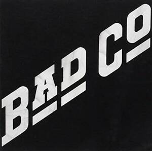 Bad Company - Audio CD By BAD COMPANY - VERY GOOD