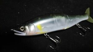 Gan Craft Jointed Claw 178 TypeF　Very Good