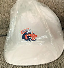 NOS Tidewater (Norfolk) Tides Replica Baseball Batting Helmet NY Mets AAA MiLB