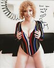 Sara Jay Adult Video Star signed Hot 8x10 photo autographed Proof #5