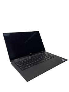 Dell XPS 13 9365 Laptop i5-7Y57 CPU @ 1.20GHz 128GB HDD 8GB Ram