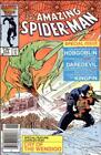 New ListingAmazing Spider-Man, The #277 (Newsstand) FN; Marvel | Charles Vess Wendigo - we