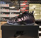 NEW Nike Air Foamposite One Eggplant FN5212-001 Men’s Size 12.5 (IN HAND)
