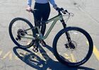 2020 Cannondale Scalpel-Si Carbon Lefty 29er Mountain Bike - XS