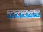 (5 Pack) Contour Test Strips 125 Strips Various Exp Dates!! Sealed!!