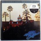 Eagles - Hotel California - Mobile Fidelity Hybrid CD/SACD - SEALED - Last Copy!