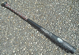 Louisville Slugger M9 Maple Wood Baseball Bat C271  33 Inch Genuine MLB USA Made