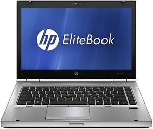 HP Elitebook 8460p 14