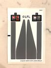 LEGO STICKER SHEET for 75096 Sith Infiltrator, New & Genuine!
