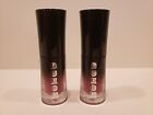 Buxom-Lot 2 Wildly Whipped Liquid Lipstick Samples - Wandress- 0.12 Oz Total