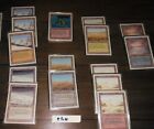 MTG: Magic The Gathering High-End Vintage Reserved List & Dual Land Repack!!!