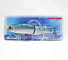Gan Craft Jointed Claw 178 Floating Jointed Lure AS-02 (0328)