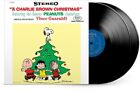 Vince Guaraldi - A Charlie Brown Christmas (Deluxe Edition) [2 LP] [New Vinyl LP
