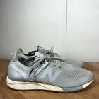 New Balance Shoes Mens 13 Running 247 Sneakers Gray Casual Workout Lifestyle