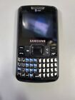 Samsung SGH-A177 Magnet Black AT&T GSM Cell Phone keyboard bluetooth 3G Grade C