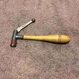 CANNON PINION REMOVER, WATCHMAKERS VINTAGE WATCH REPAIR TOOL