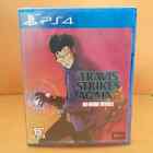 Travis Strikes Again No More Heroes Complete Edition (English) PlayStation 4 PS4