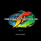 TAITO The King of Fighters XII (KOF 12) Arcade HDD and Dongle TYPE-X2 JVS