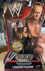 WWE THE UNDERTAKER FIGURE LIMITED CHASE FIGURE 1 Of 1000 ROYAL RUMBLE CHAIRS LTD