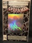 Amazing Spider-Man #365 1st Appearance of Spider-Man 2099 Marvel Comics 1992
