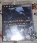 Dragon's Dogma Dark Arisen (Sony PlayStation 3) PS3 Japan Import Region Free