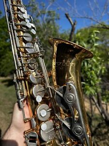 Vito Alto Saxophone