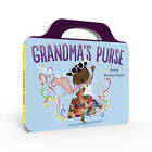 Grandma's Purse - Board book By Brantley-Newton, Vanessa - GOOD
